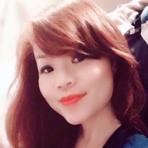 Meet your Posher, Wendy